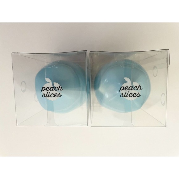 Lot Of 2 Peach & Lily Blueberry Ice Cream Facial Moisturizer Hydrating Gel 50ml - Picture 8 of 8